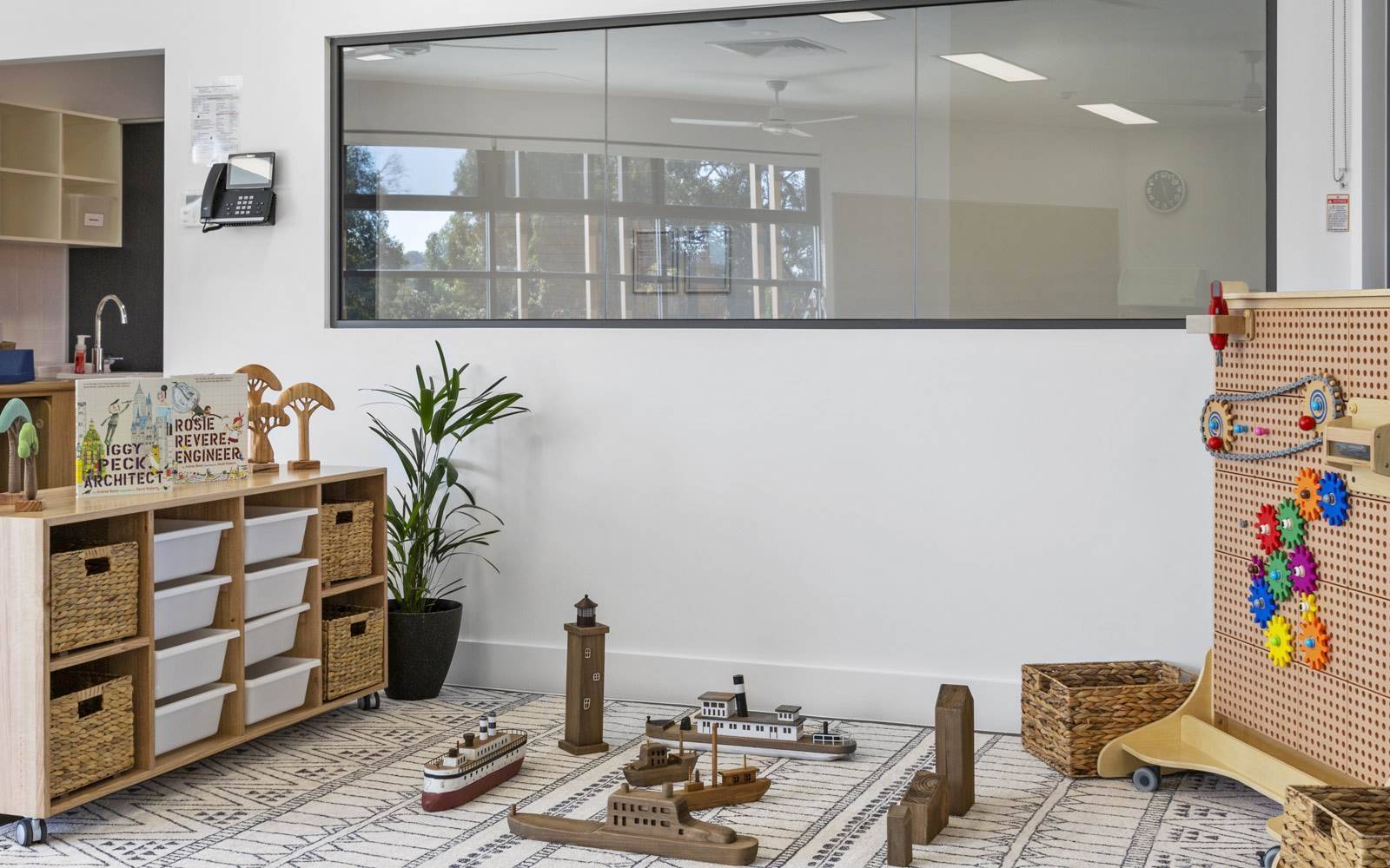 Green Leaves Early Learning Baldivis