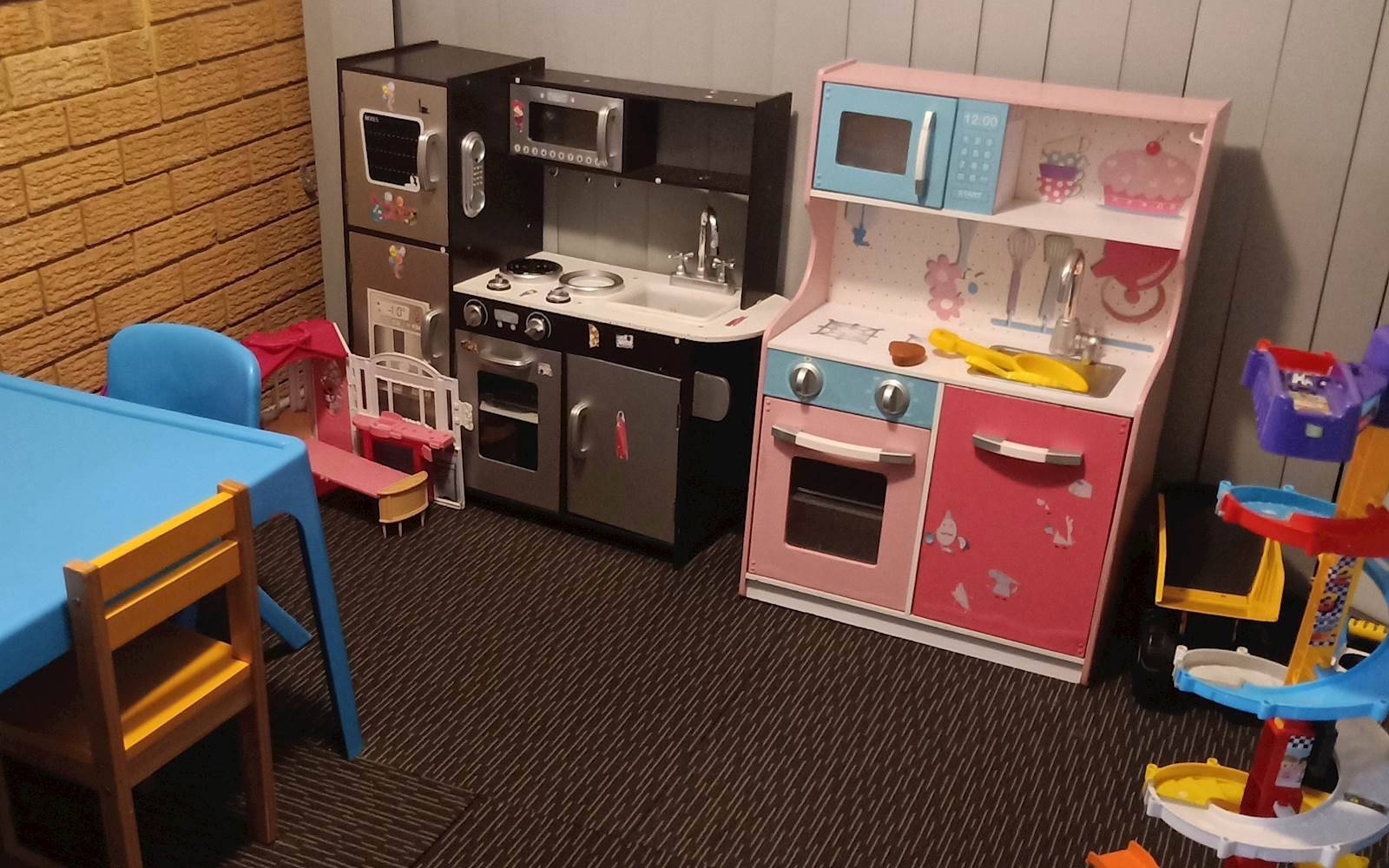 CASS Family Day Care with Sum - Padstow