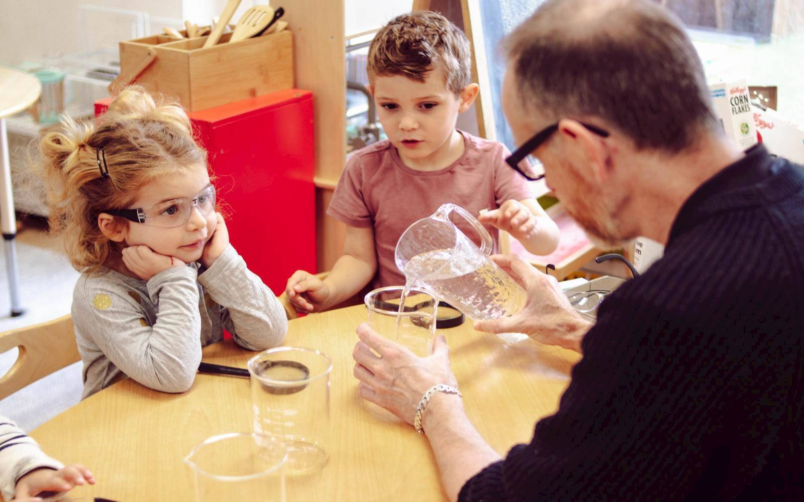 Wonder Garden Early Learning Centre