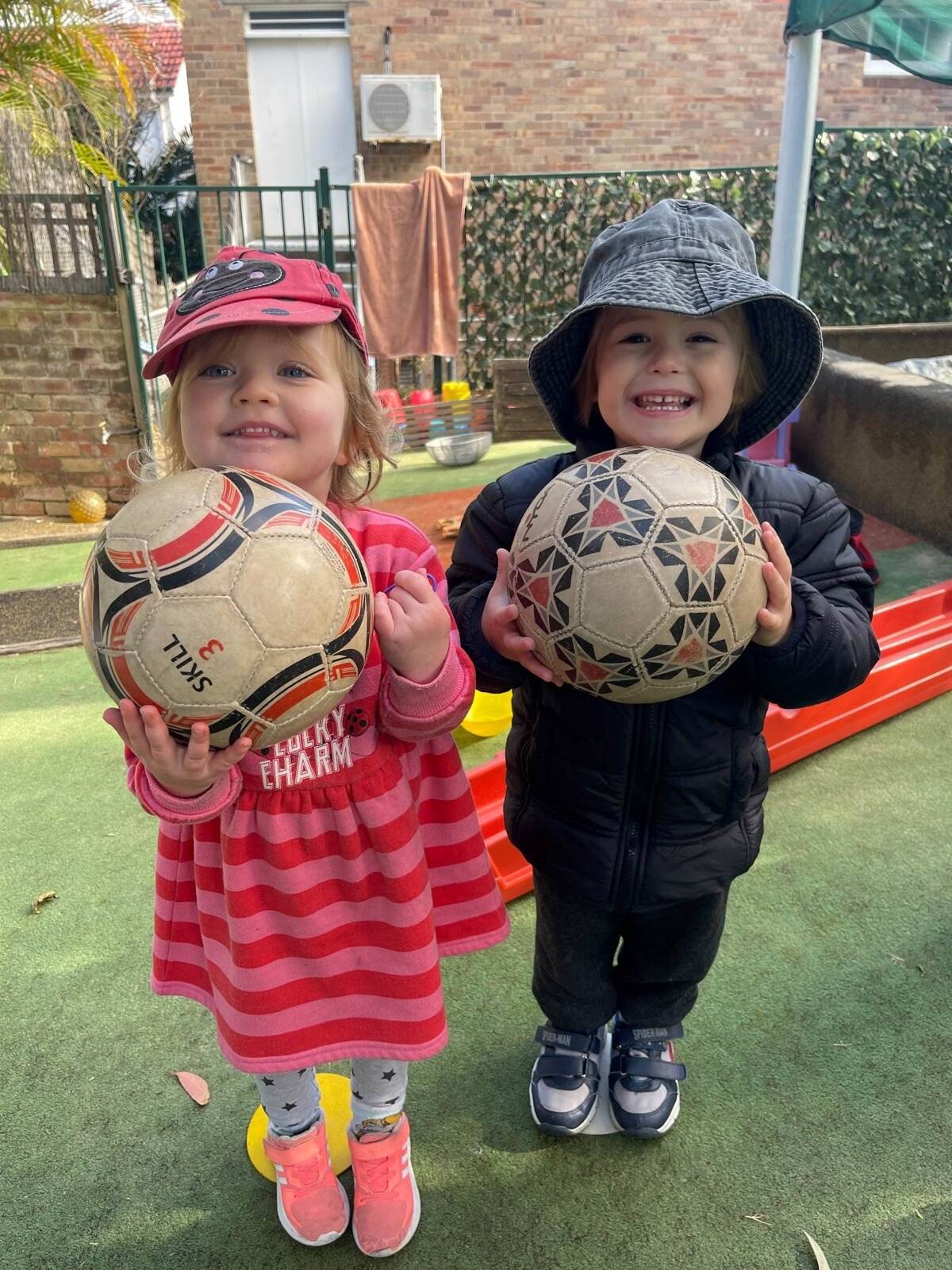 Northside Pre-School Balgowlah