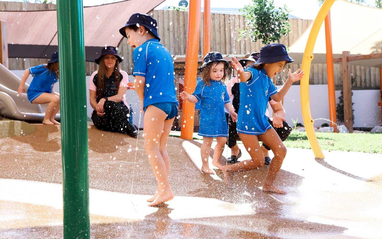 Play and Learn Early Learning Centre Upper Coomera