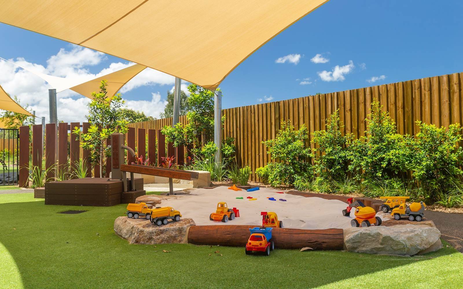 Busy Bees at Bellmere