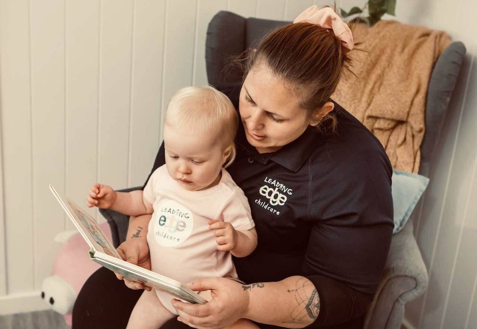 Leading Edge Childcare - Kallangur