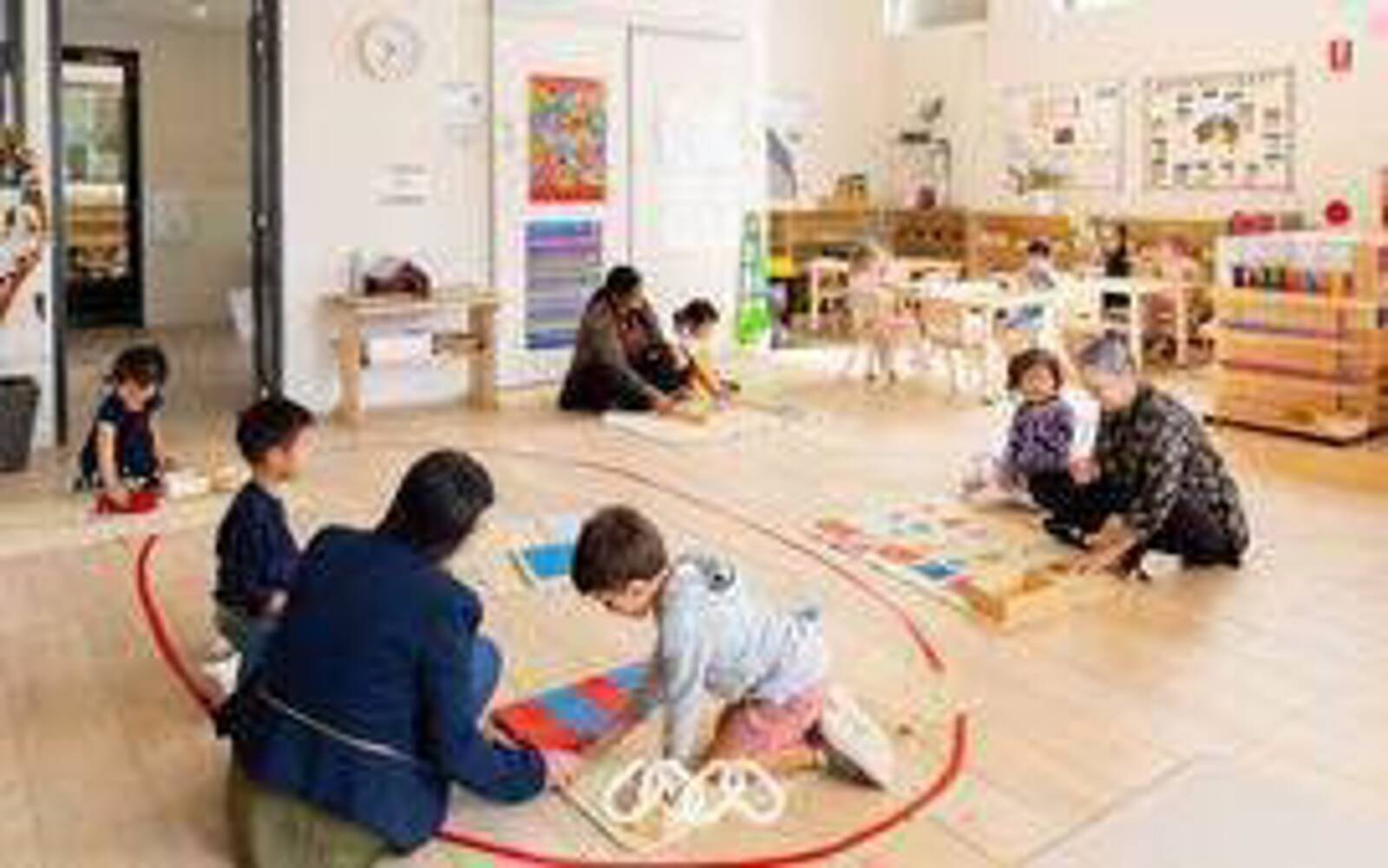 Northmead Montessori Academy Childcare Centre - Opening in 2025