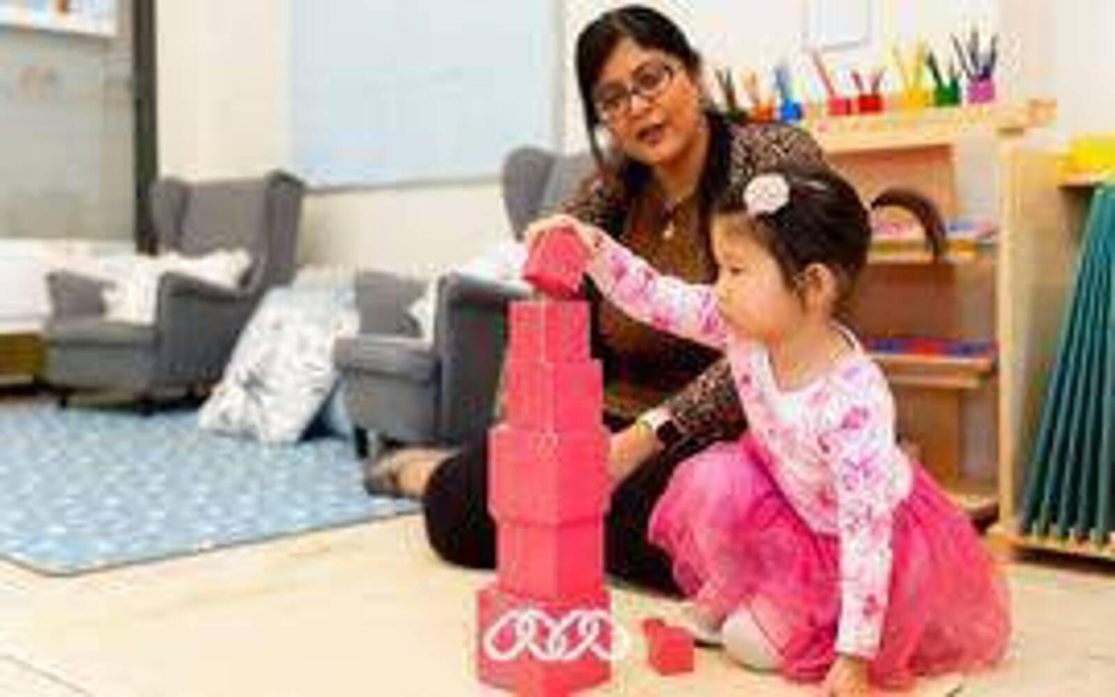 Northmead Montessori Academy Childcare Centre - Opening in 2025