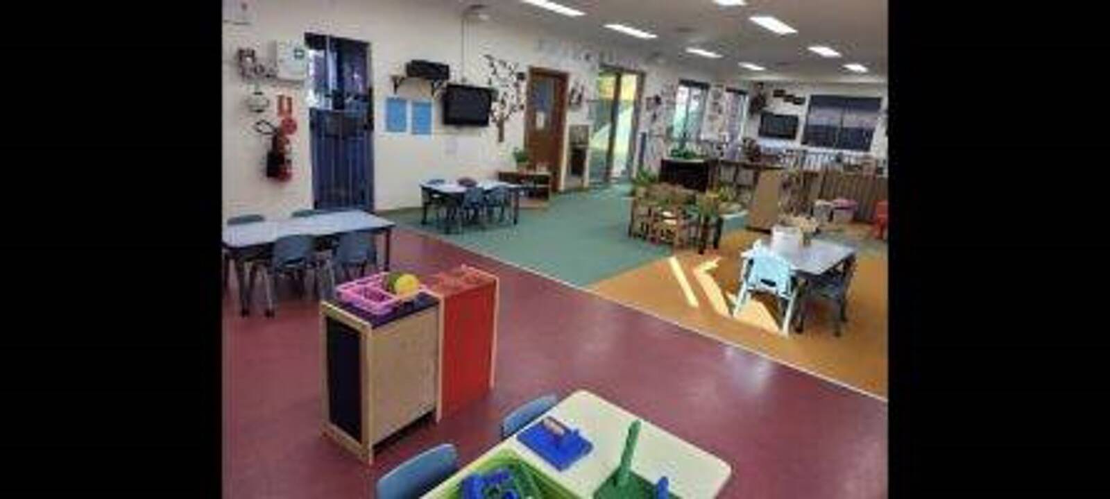 Rainbow Village Childcare Centre