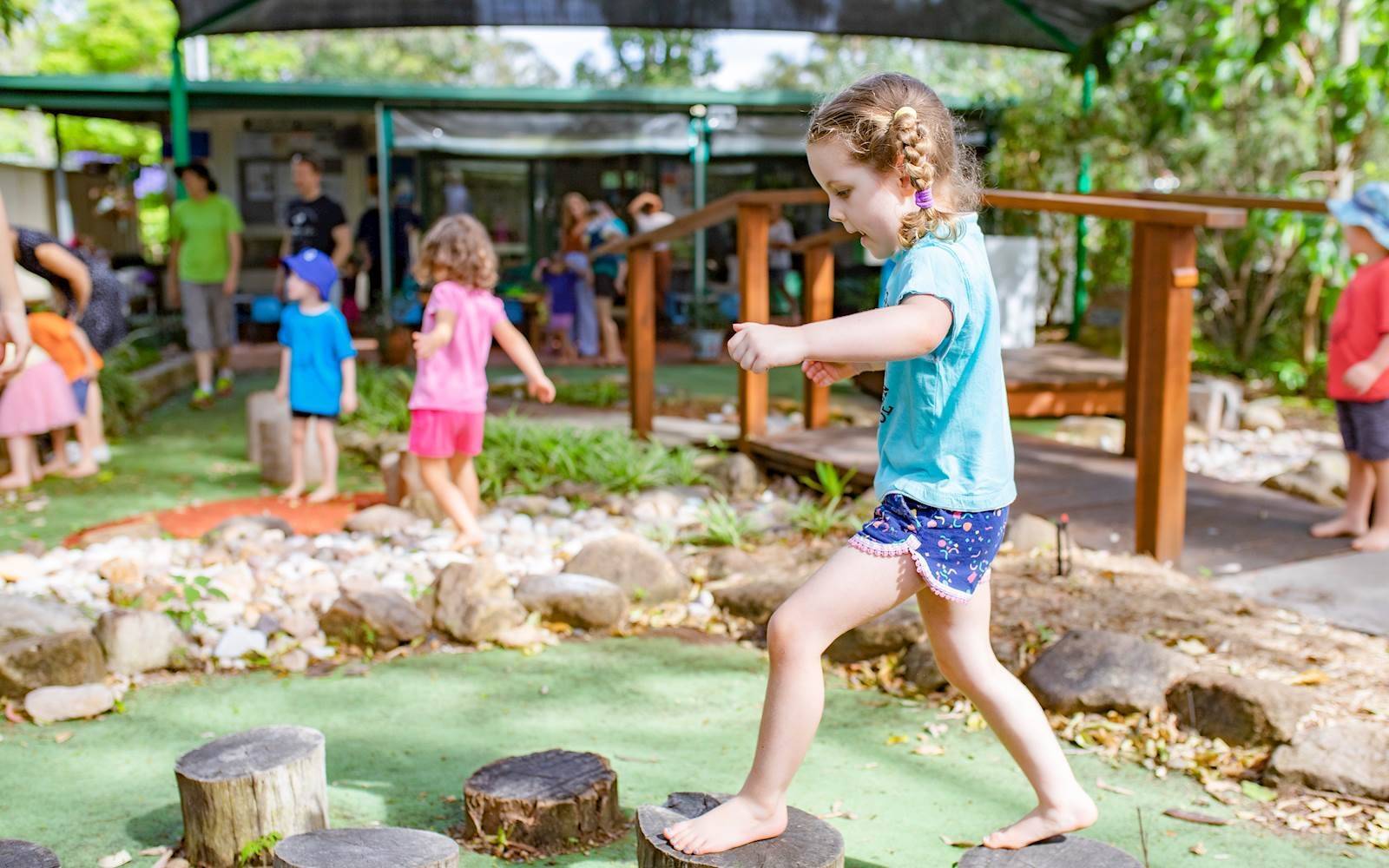 Willmore Community Kindergarten & Preschool