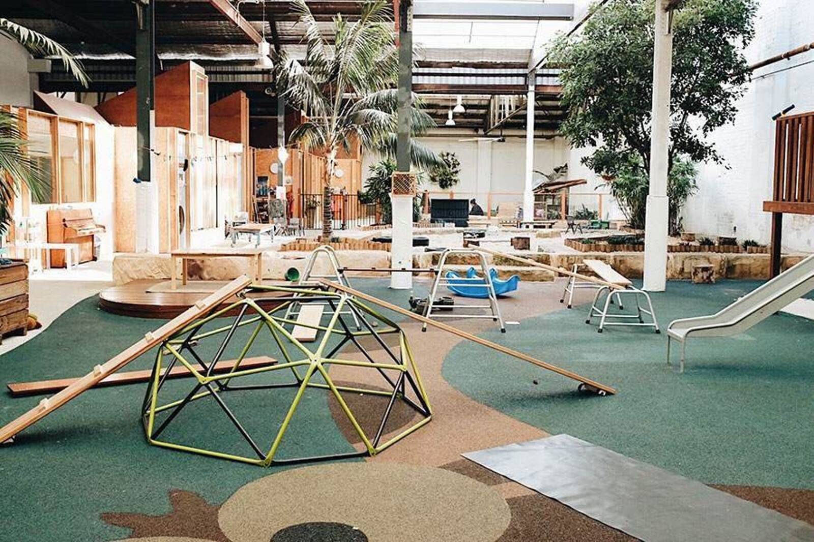 Rise Early Learning Camperdown