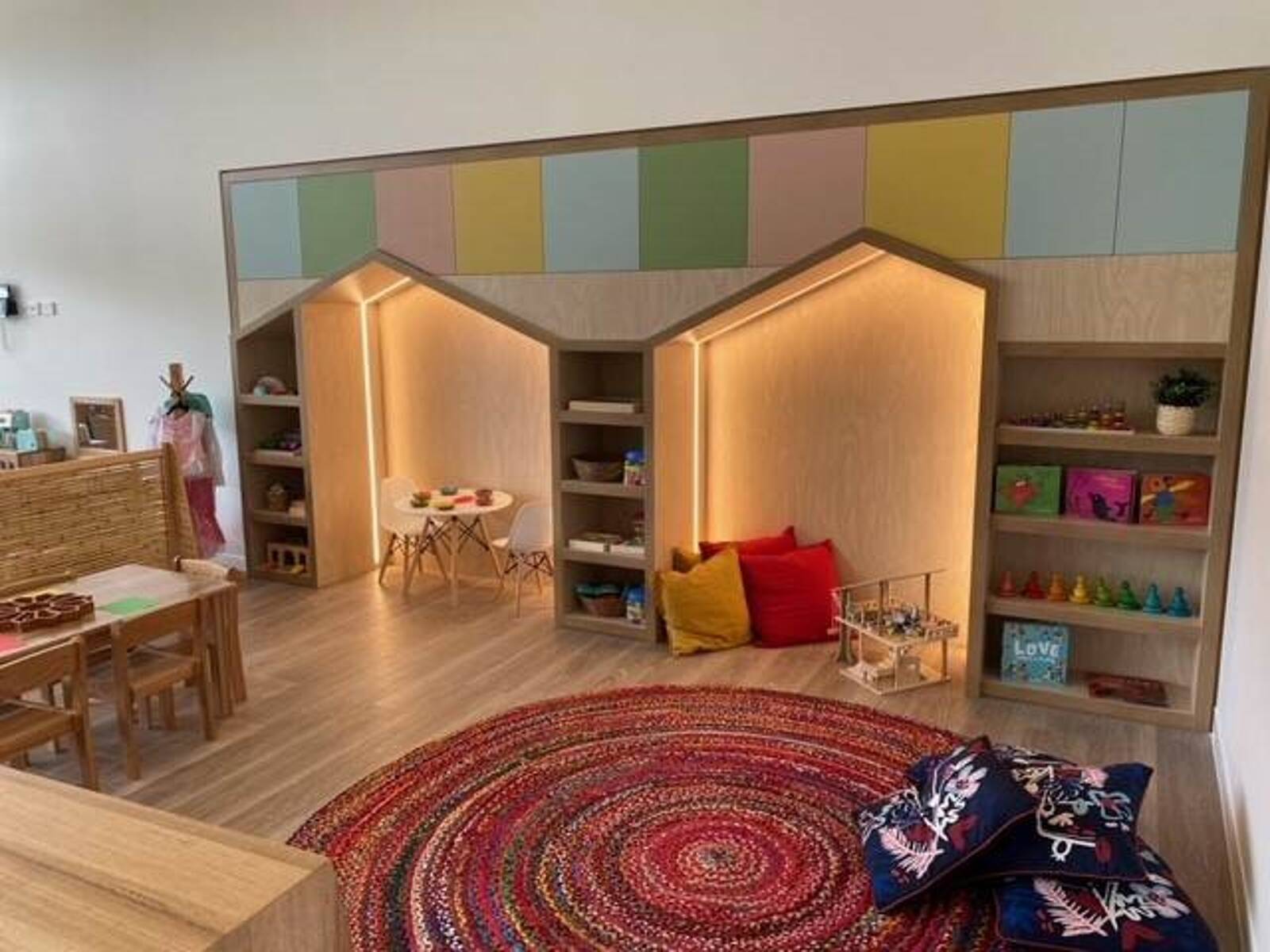 Raising Stars Early Learning Centre - Gregory Hills