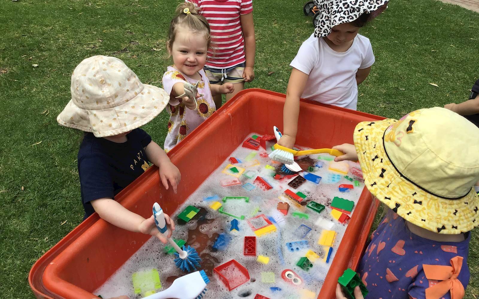 Emu Community Children's Centre Inc