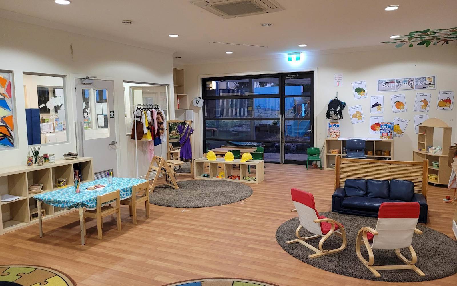 Genius Childcare Ashwood