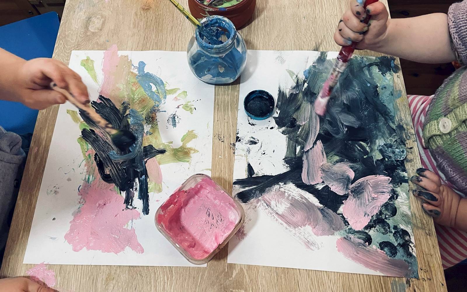 Kiddlywinks Family Day Care