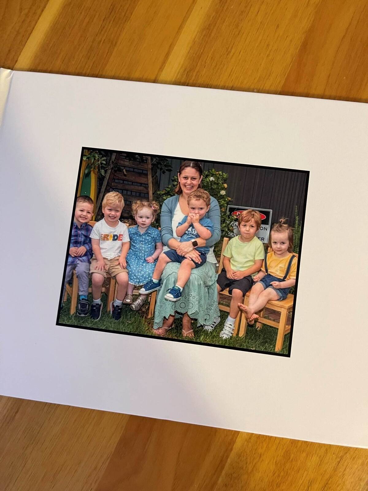 Little Explorers Family Day Care - Baldivis