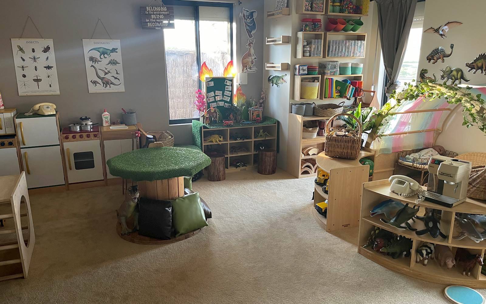 Little Explorers Family Day Care - Baldivis