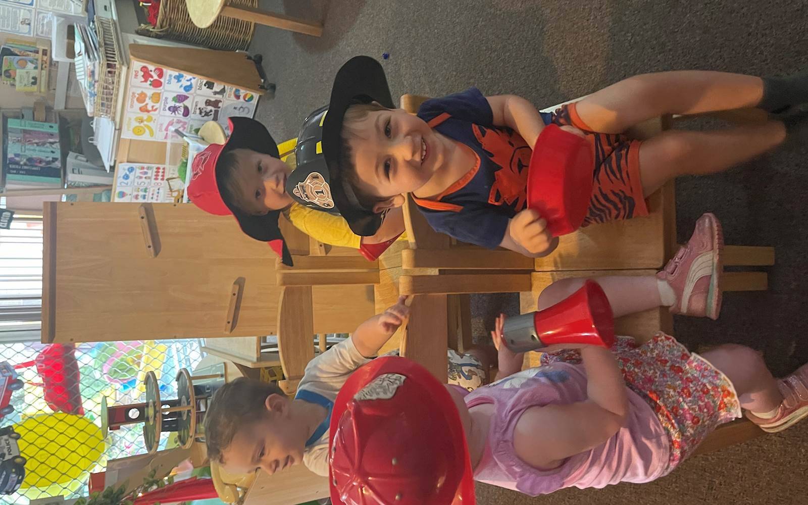 Little Explorers Family Day Care - Baldivis