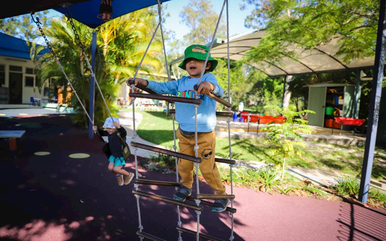 Deadly Kindy Gundoo Mirra