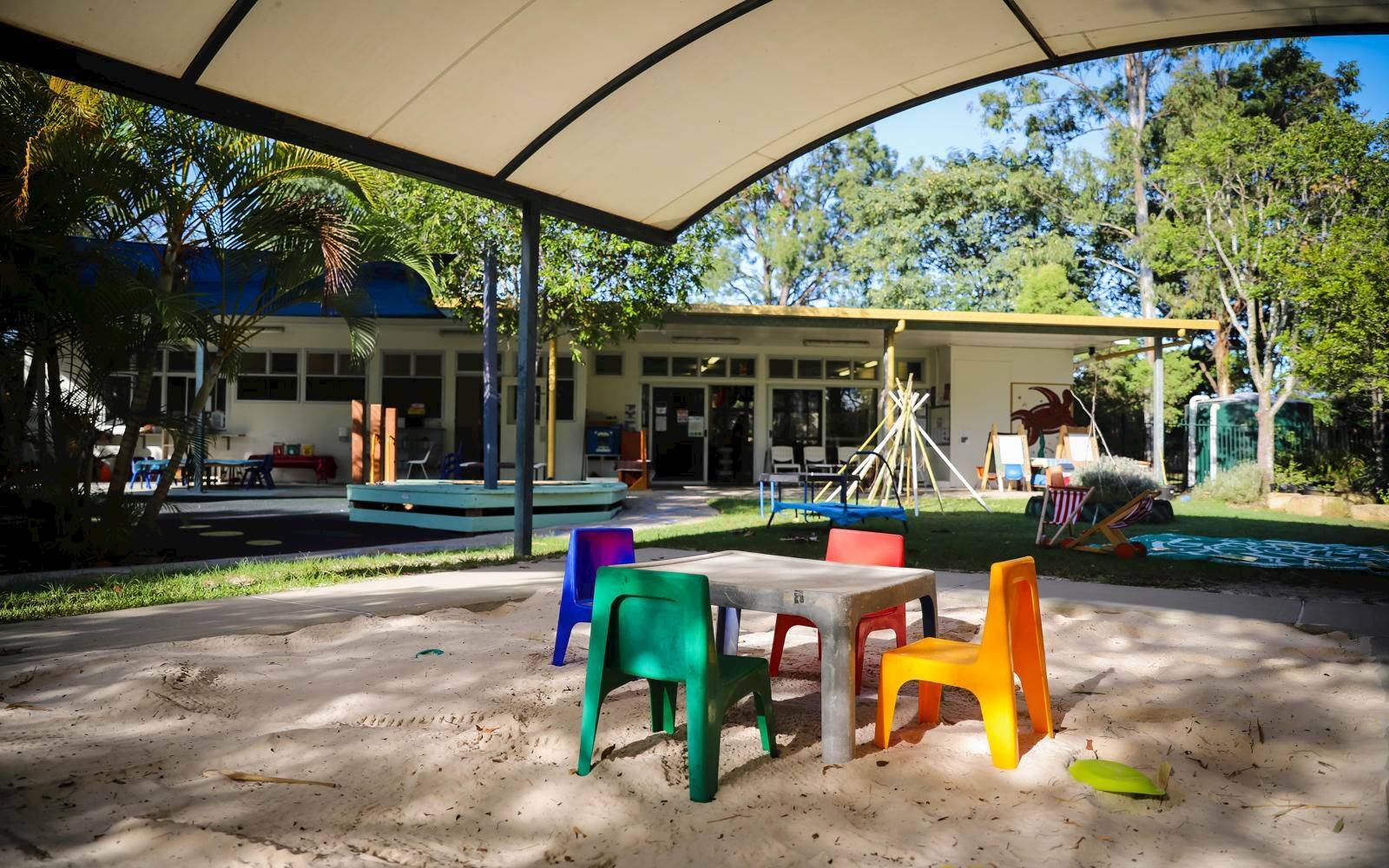 Deadly Kindy Gundoo Mirra