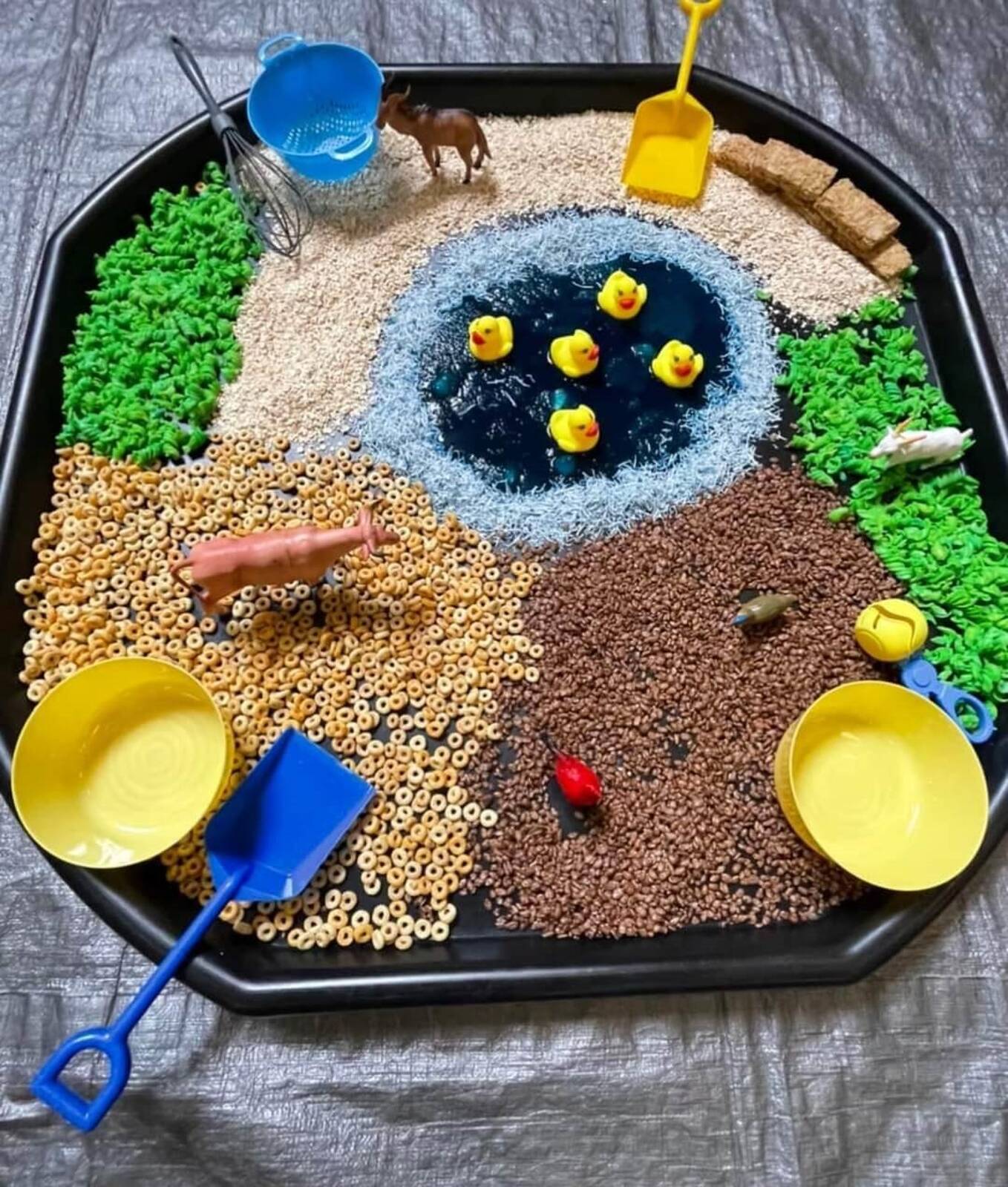 Seeds Childcare and Early Learning Centres St James