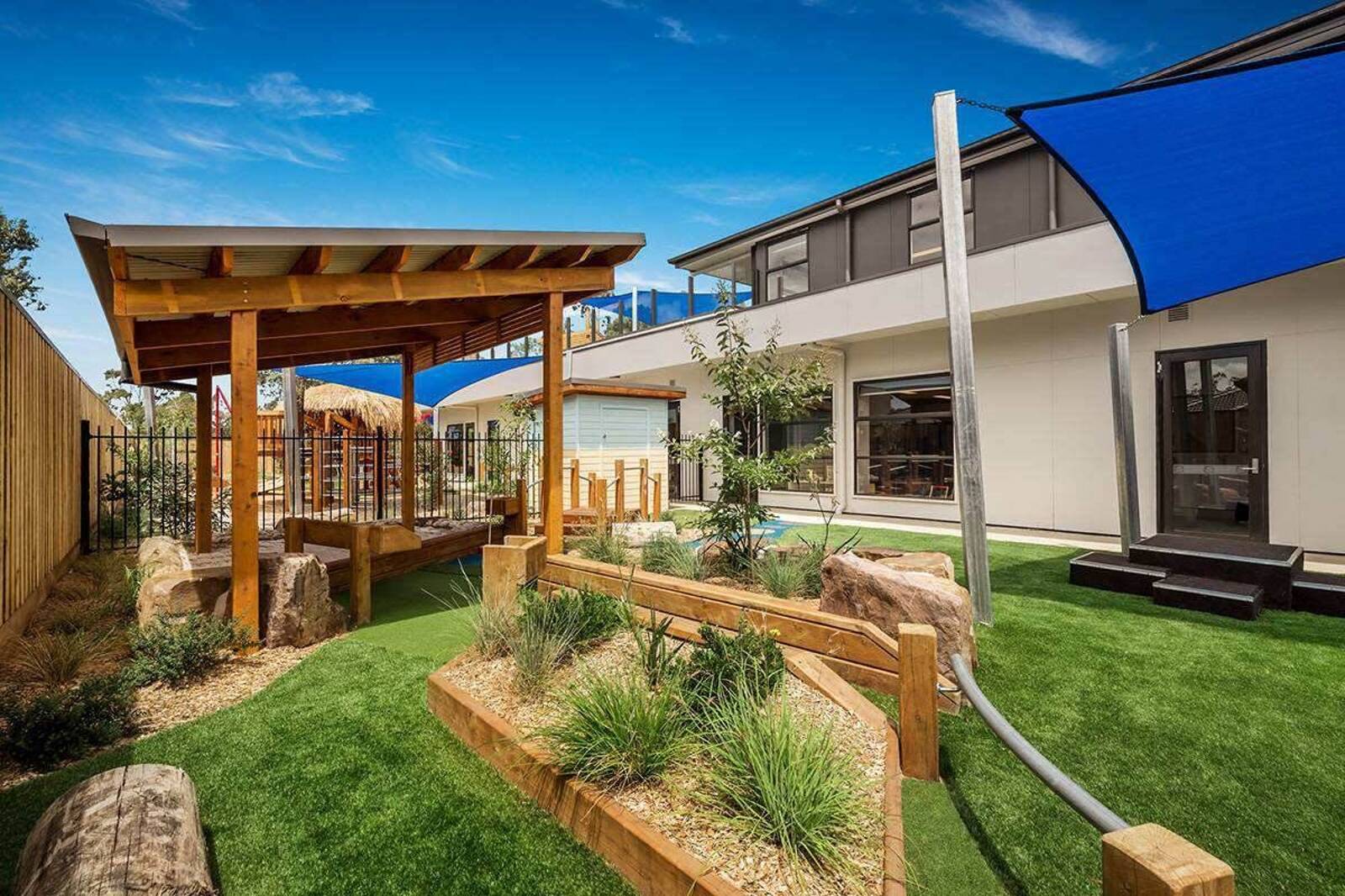 Busy Bees at Altona Meadows