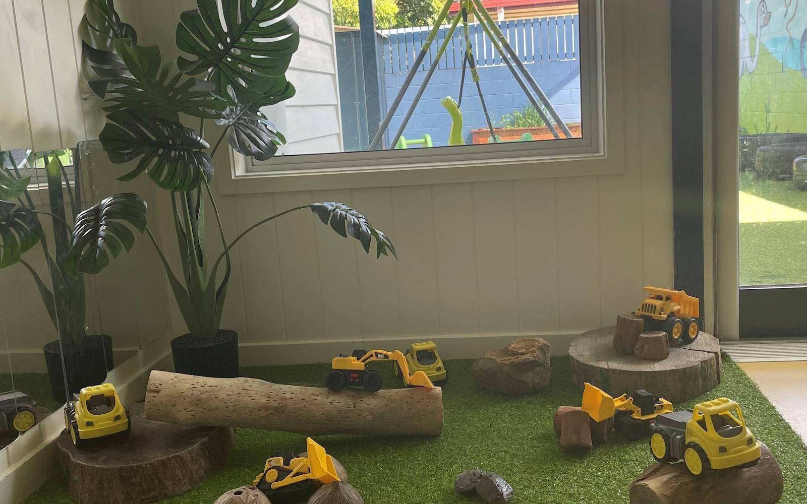 Imagine Childcare & Kindergarten Everton Hills - temporarily closed for major renovations