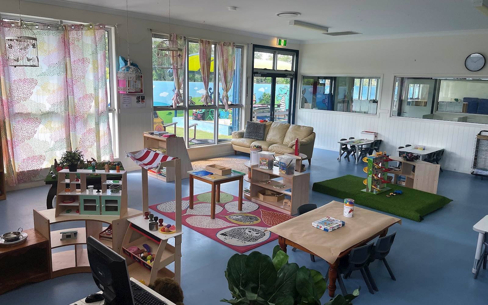 Imagine Childcare & Kindergarten Everton Hills - temporarily closed for major renovations