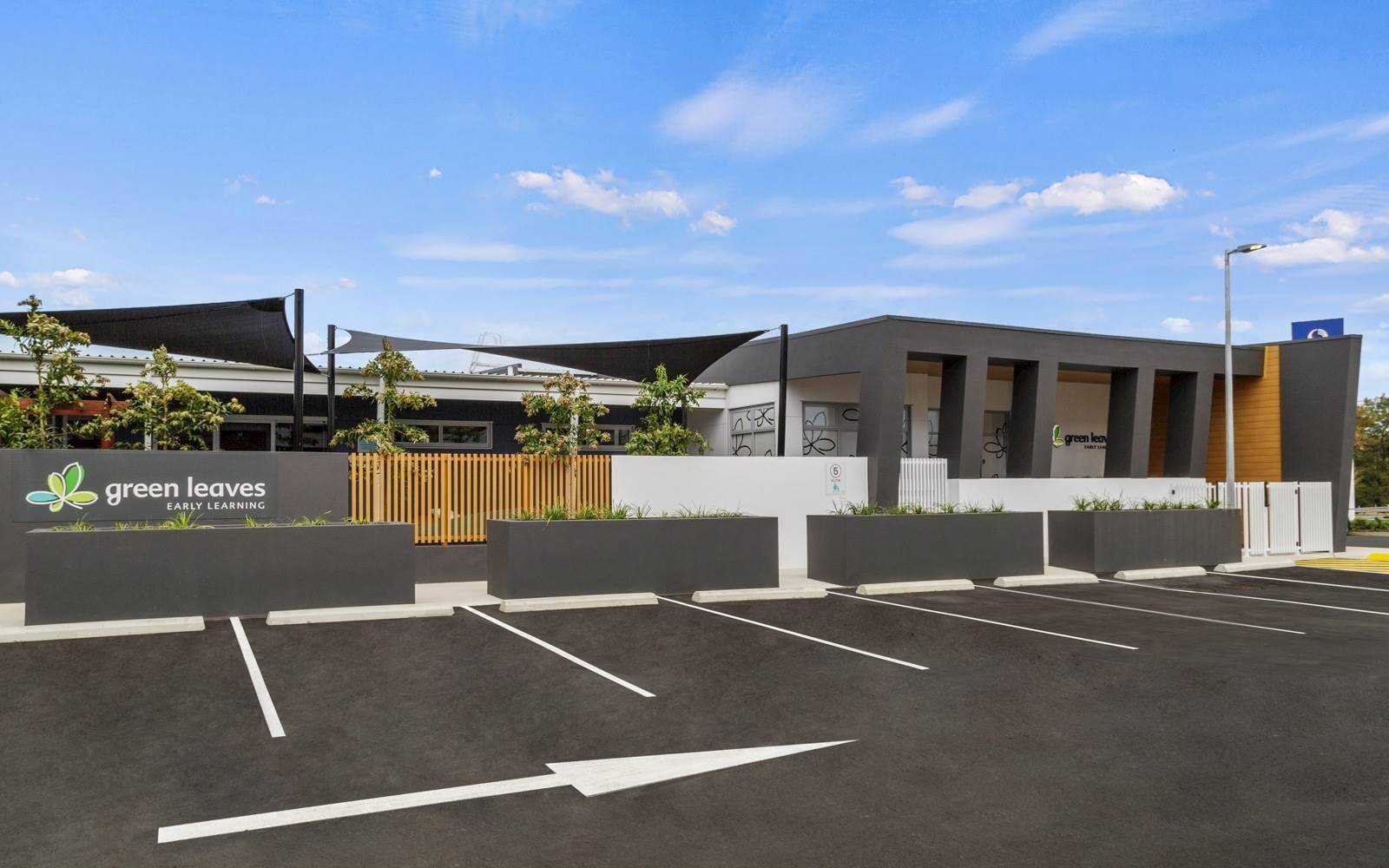 Green Leaves Early Learning Rockhampton