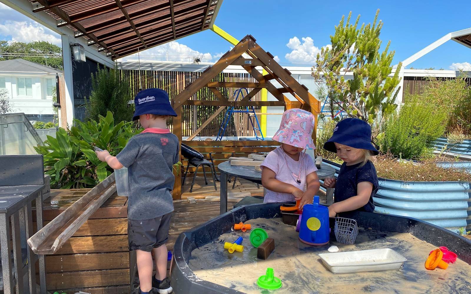 Guardian Childcare & Education Caulfield