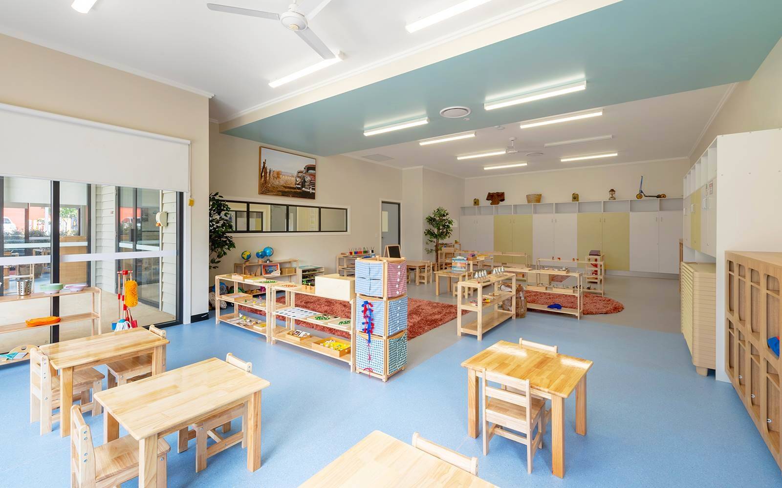 Highfield Central Early Education