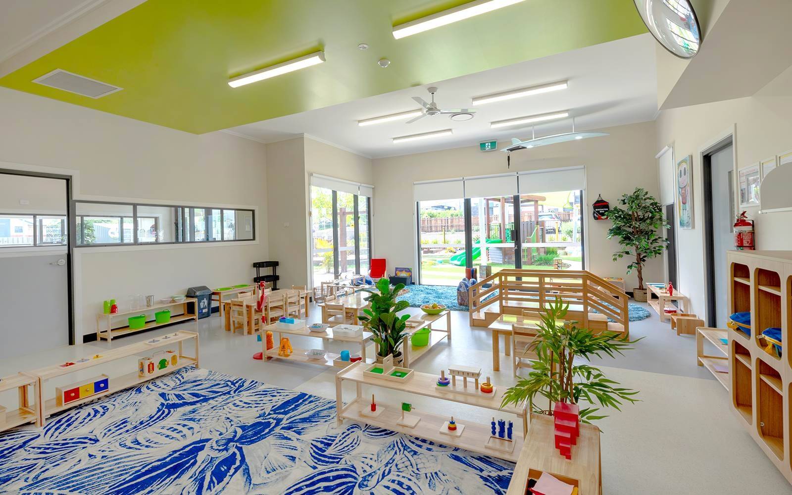 Highfield Central Early Education