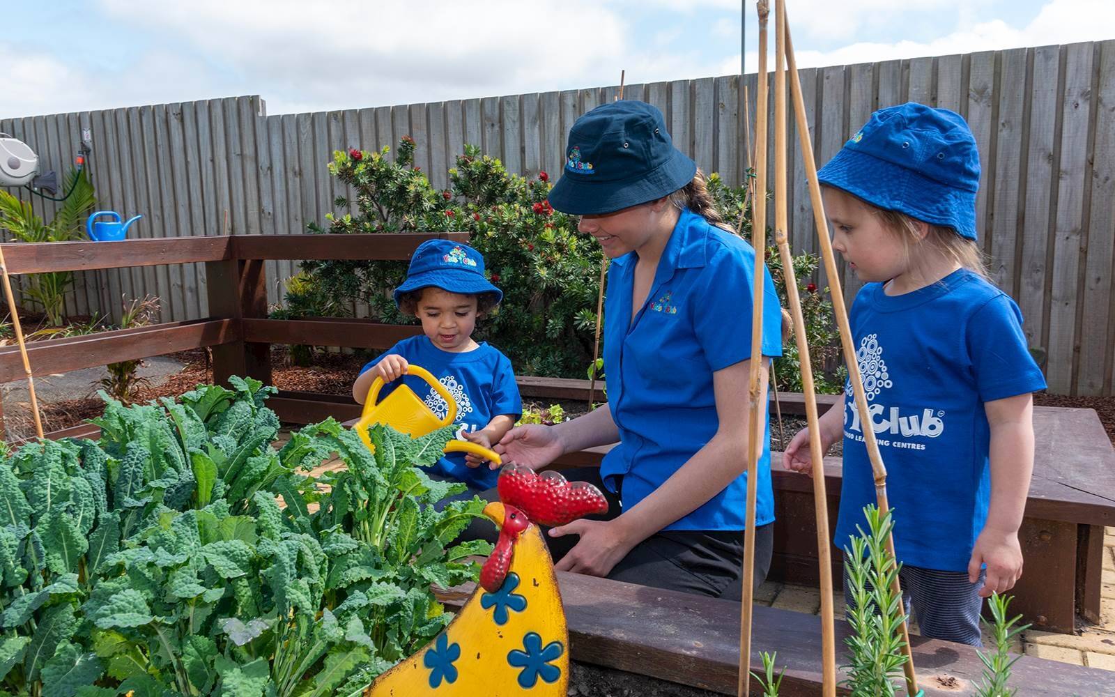 Highfield Central Early Education