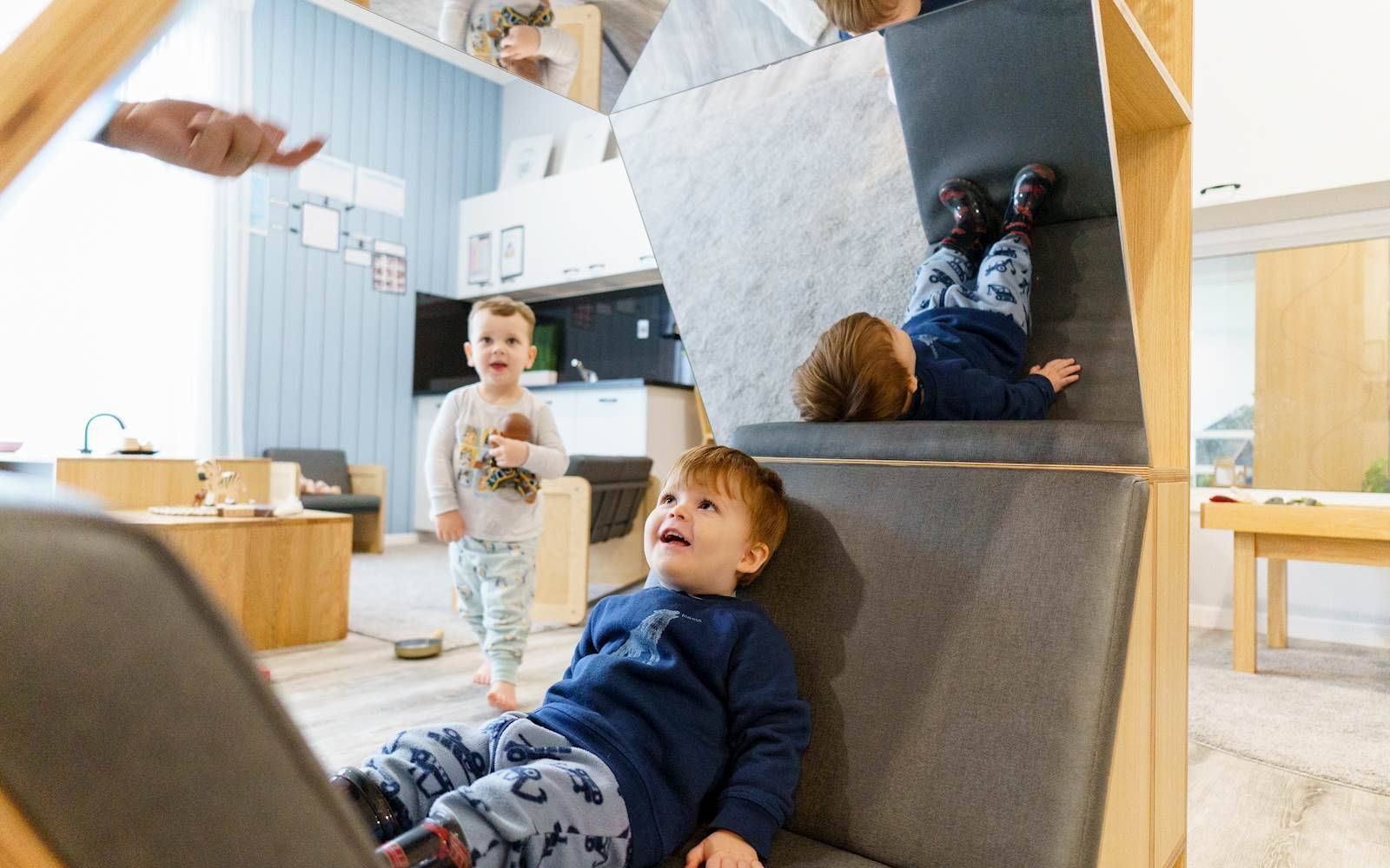 Sorella Early Learning