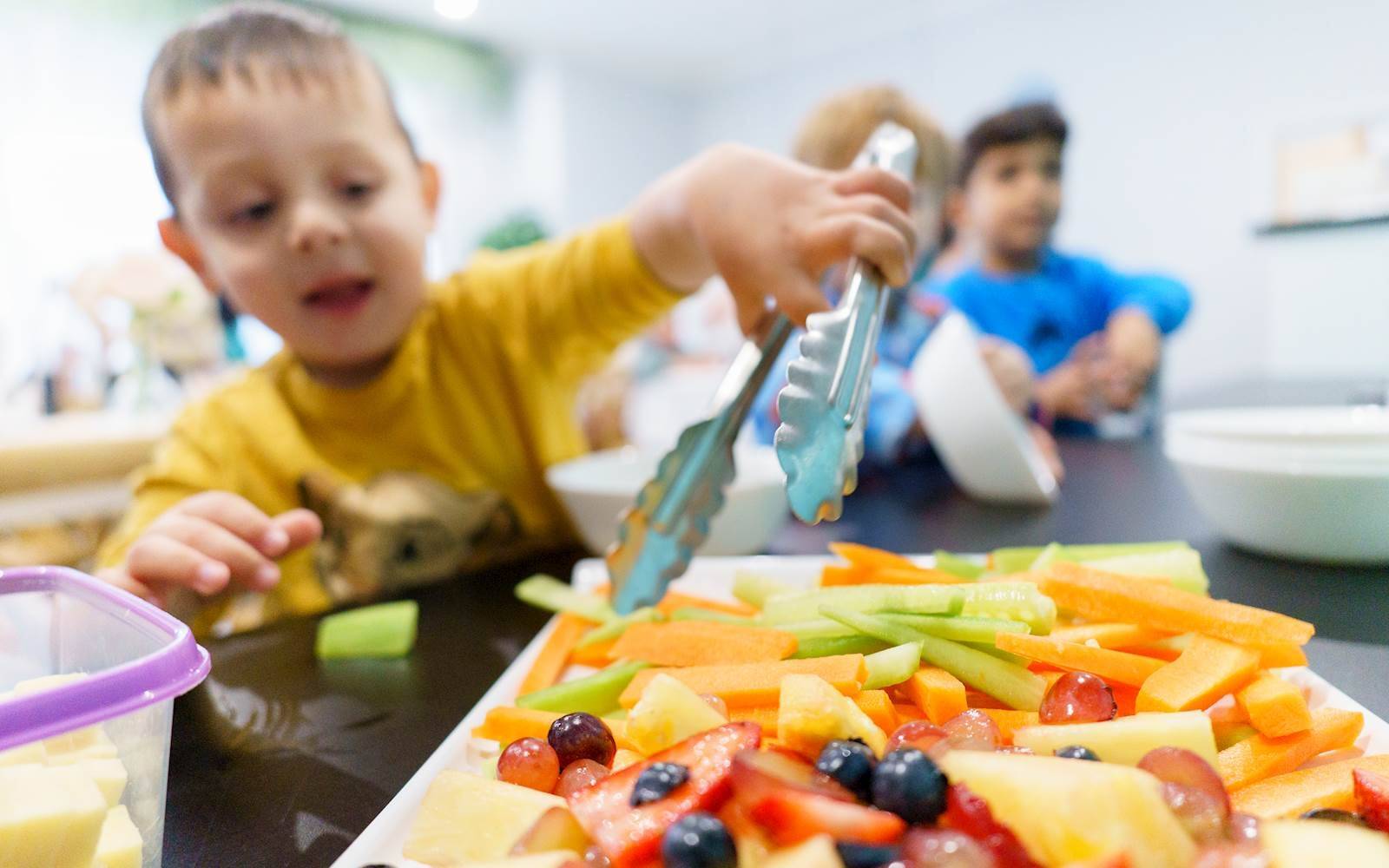 Sorella Early Learning