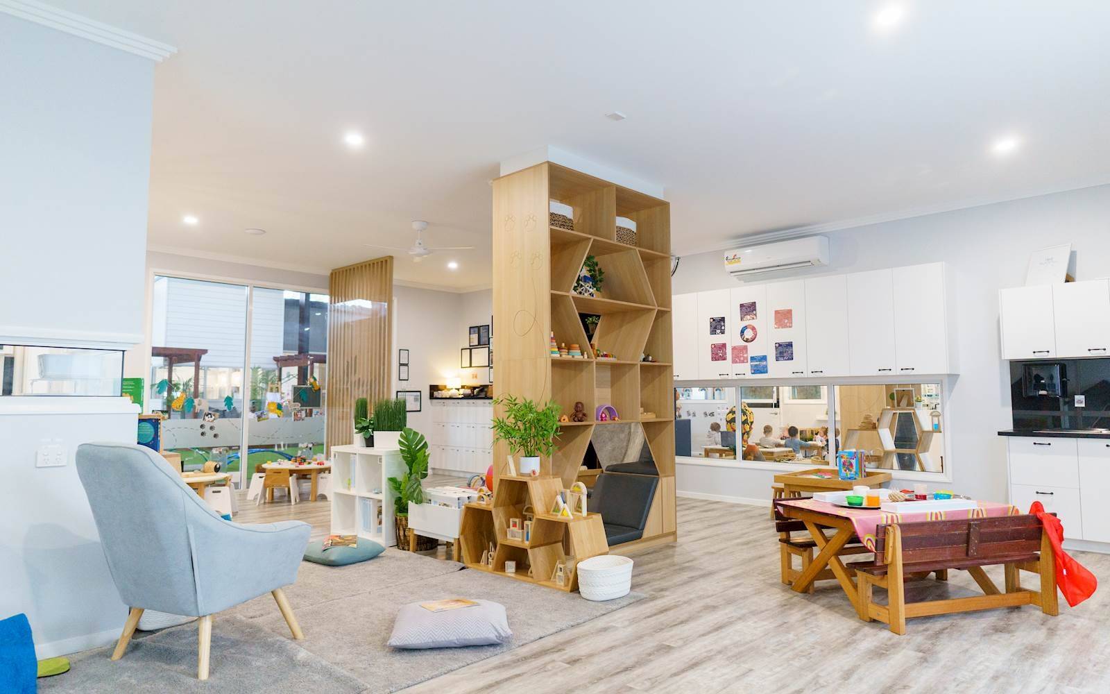 Sorella Early Learning