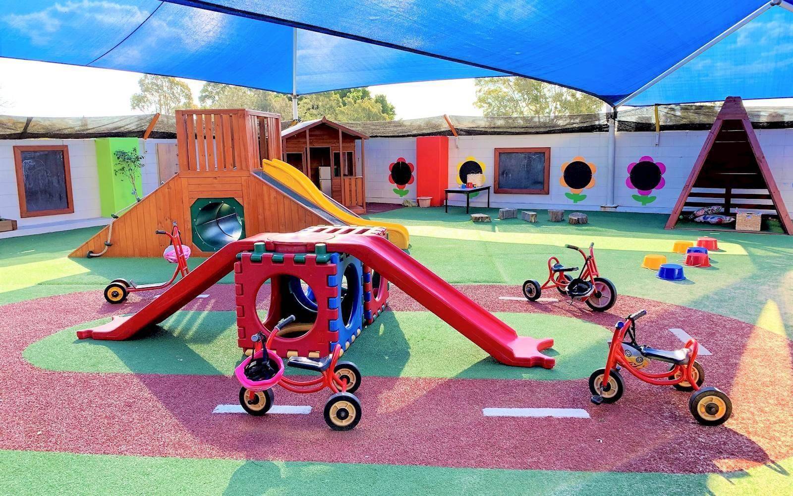 MindChamps Early Learning & Preschool @ Broadway