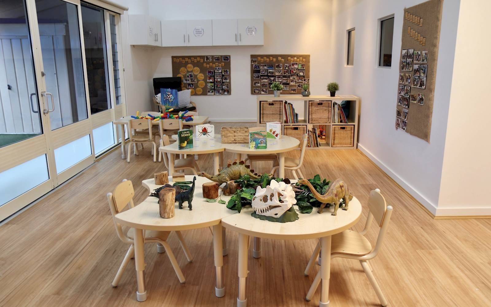 MindChamps Early Learning & Preschool @ Broadway