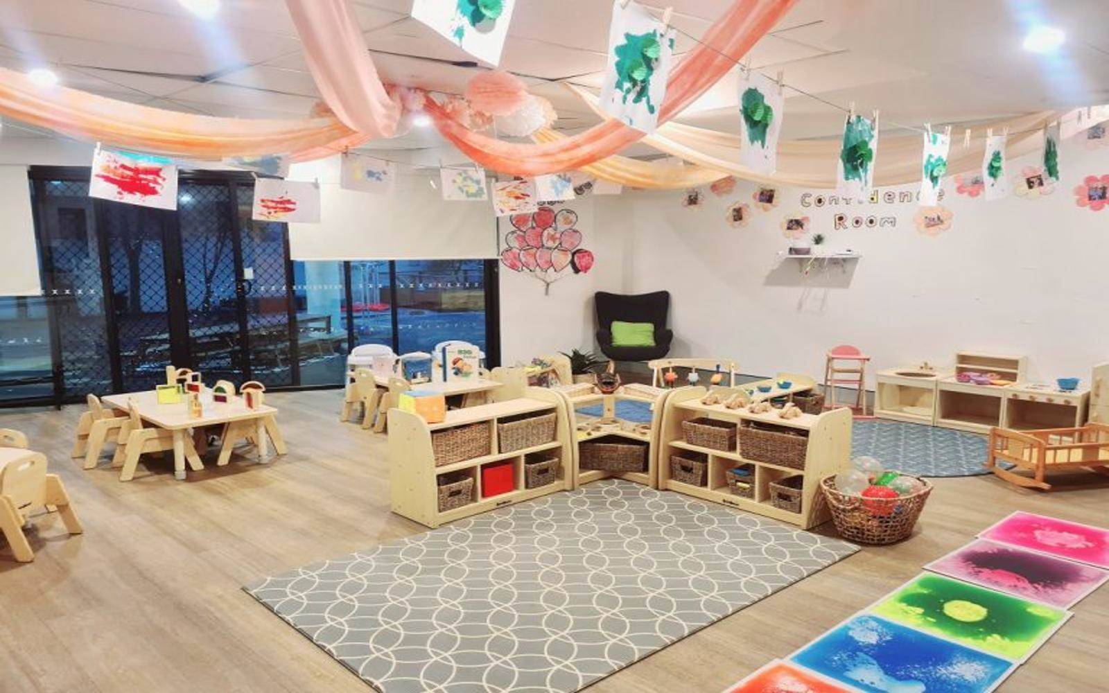 MindChamps Early Learning & Preschool @ Warriewood