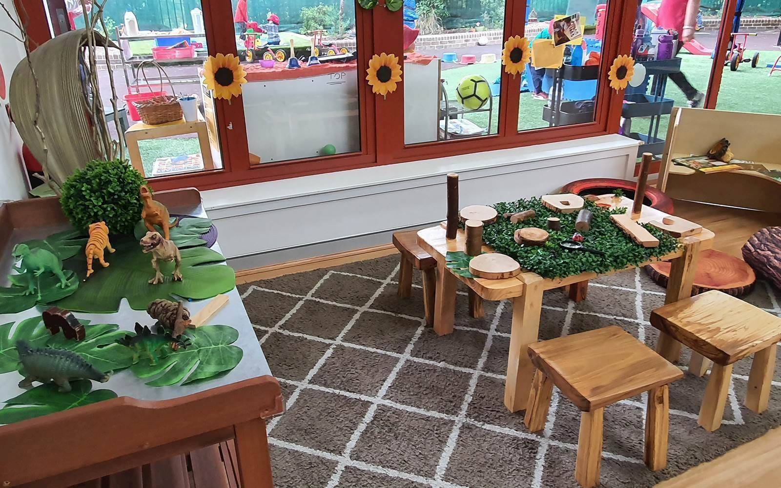 MindChamps Early Learning & Preschool @ Cherrybrook