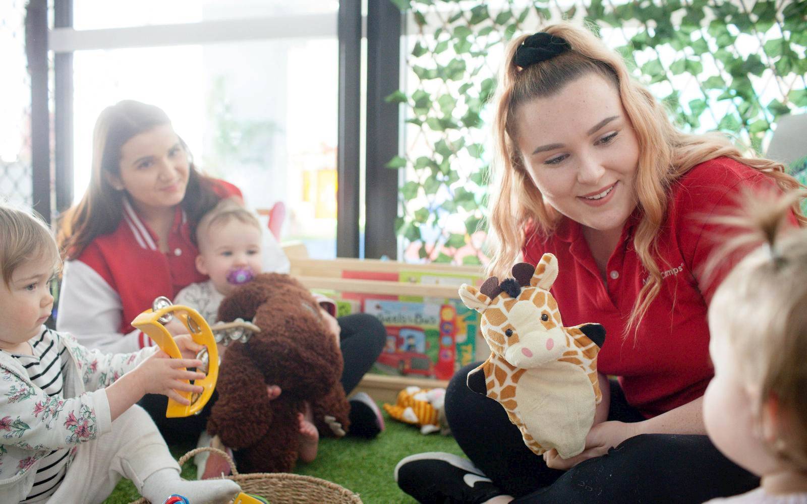 MindChamps Early Learning & Preschool @ Penrith