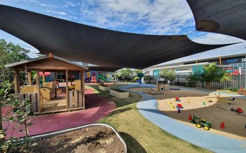 MindChamps Early Learning & Preschool @ Penrith