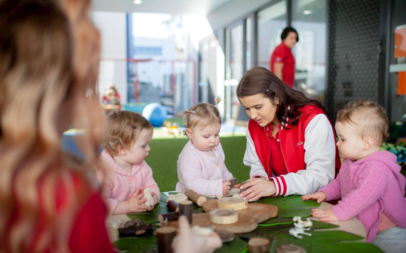 MindChamps Early Learning & Preschool @ Chatswood