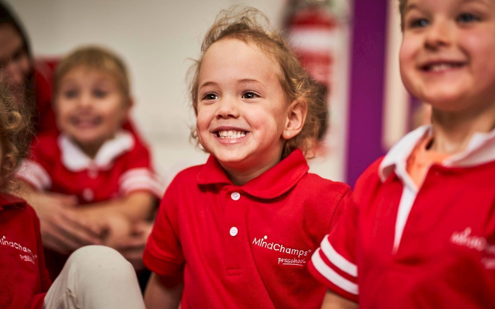 MindChamps Early Learning & Preschool @ Hornsby