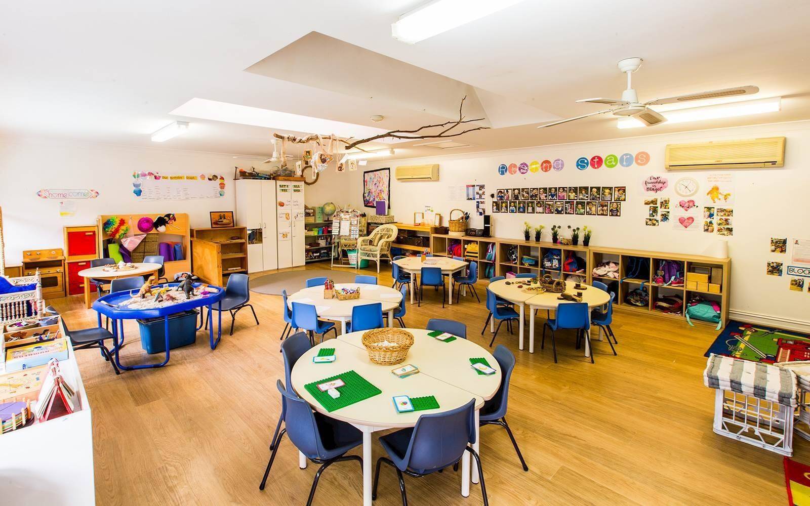 MindChamps Early Learning & Preschool @ Hornsby