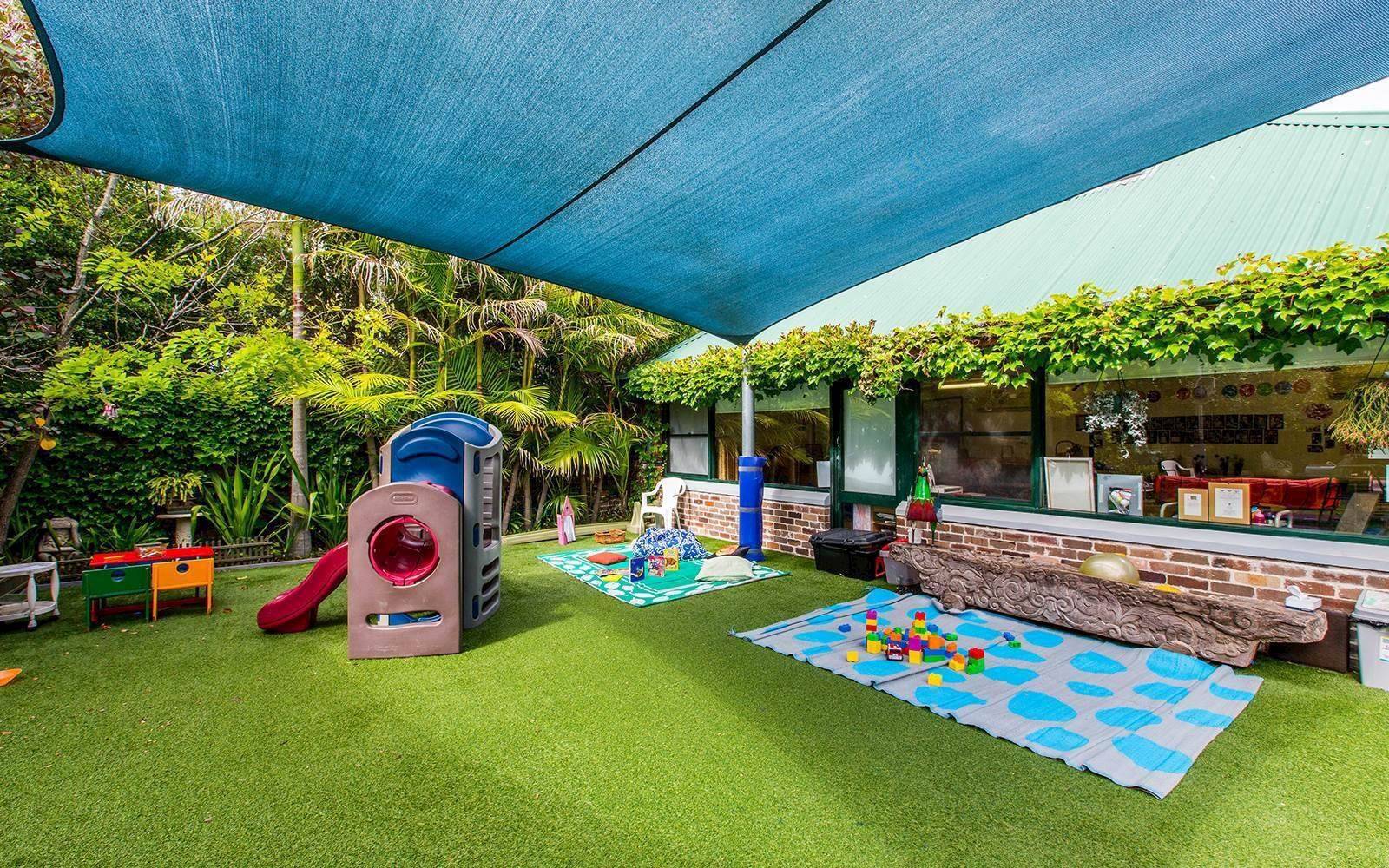 MindChamps Early Learning & Preschool @ Hornsby