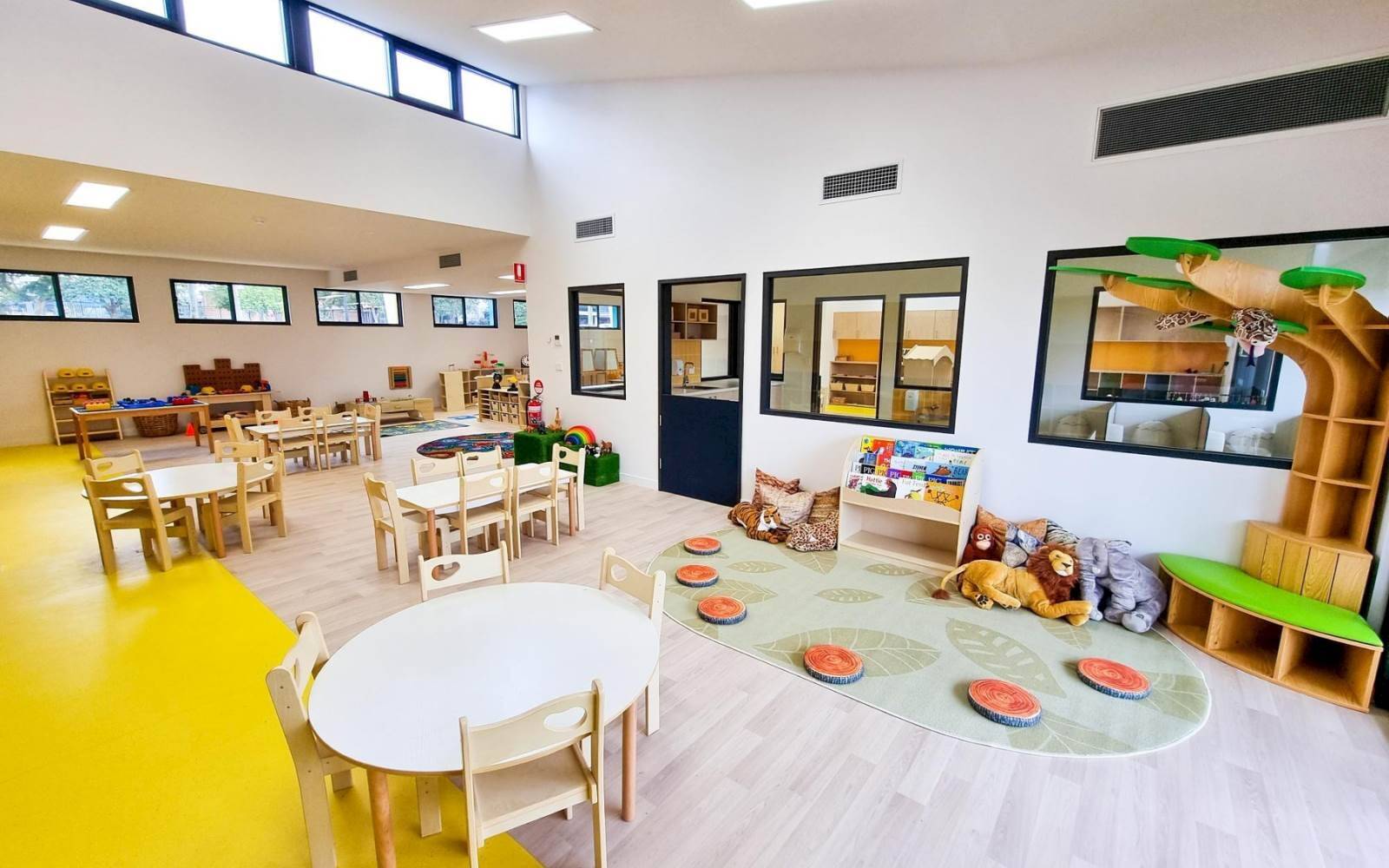 Bright Steps Academy Beresfield