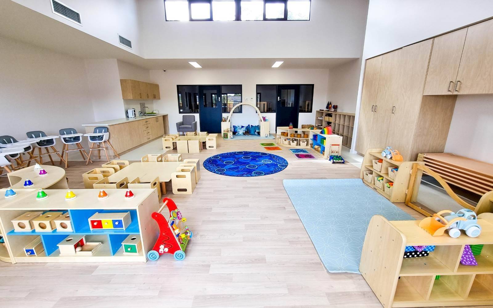 Bright Steps Academy Beresfield