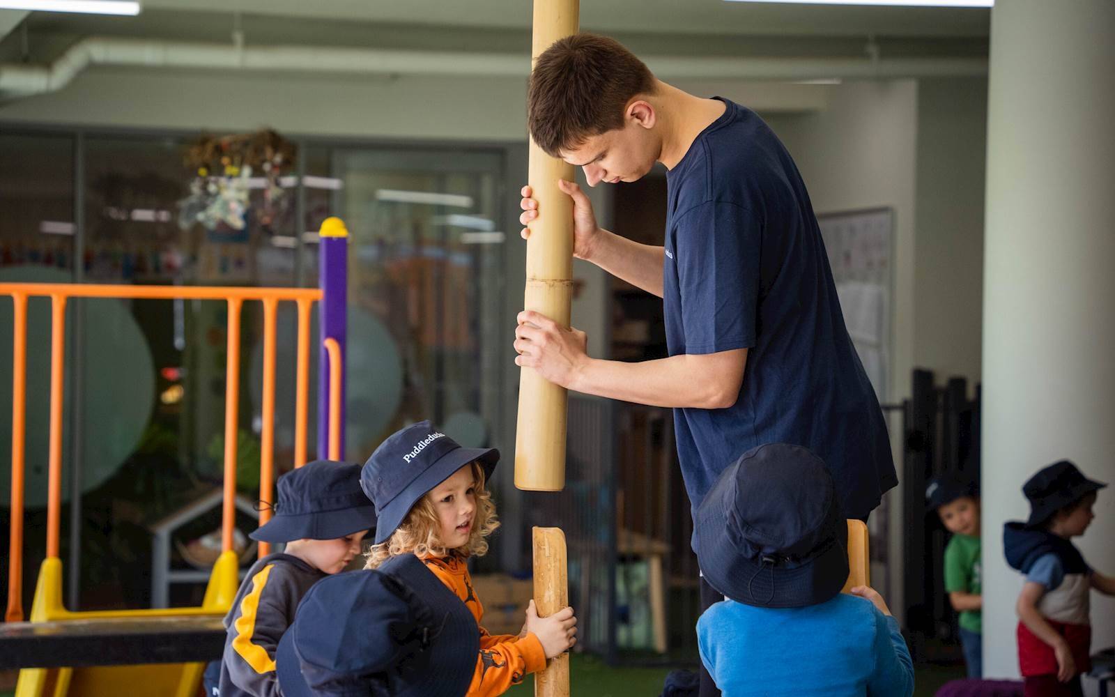 Puddleducks Early Learning Centre