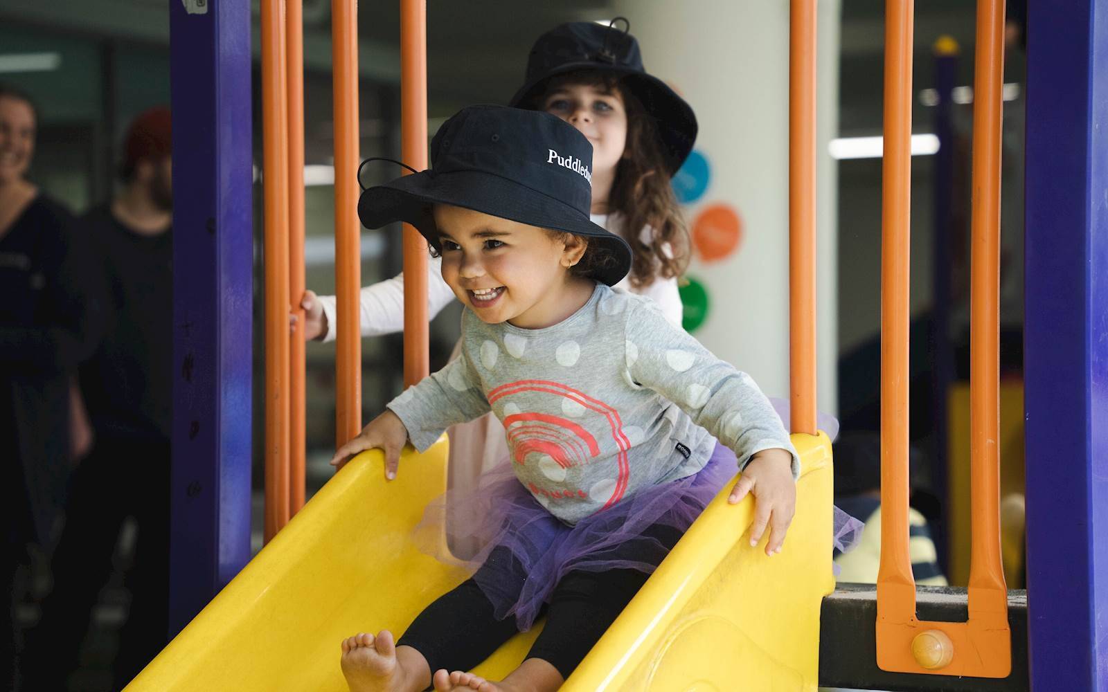 Puddleducks Early Learning Centre