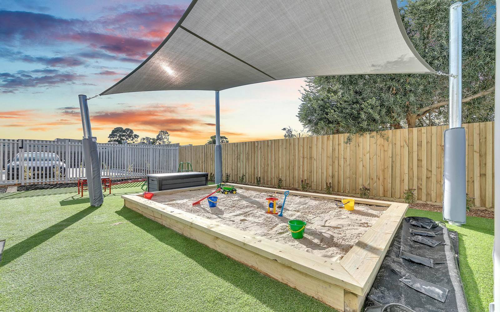 Deer Park Early Learning and Kindergarten