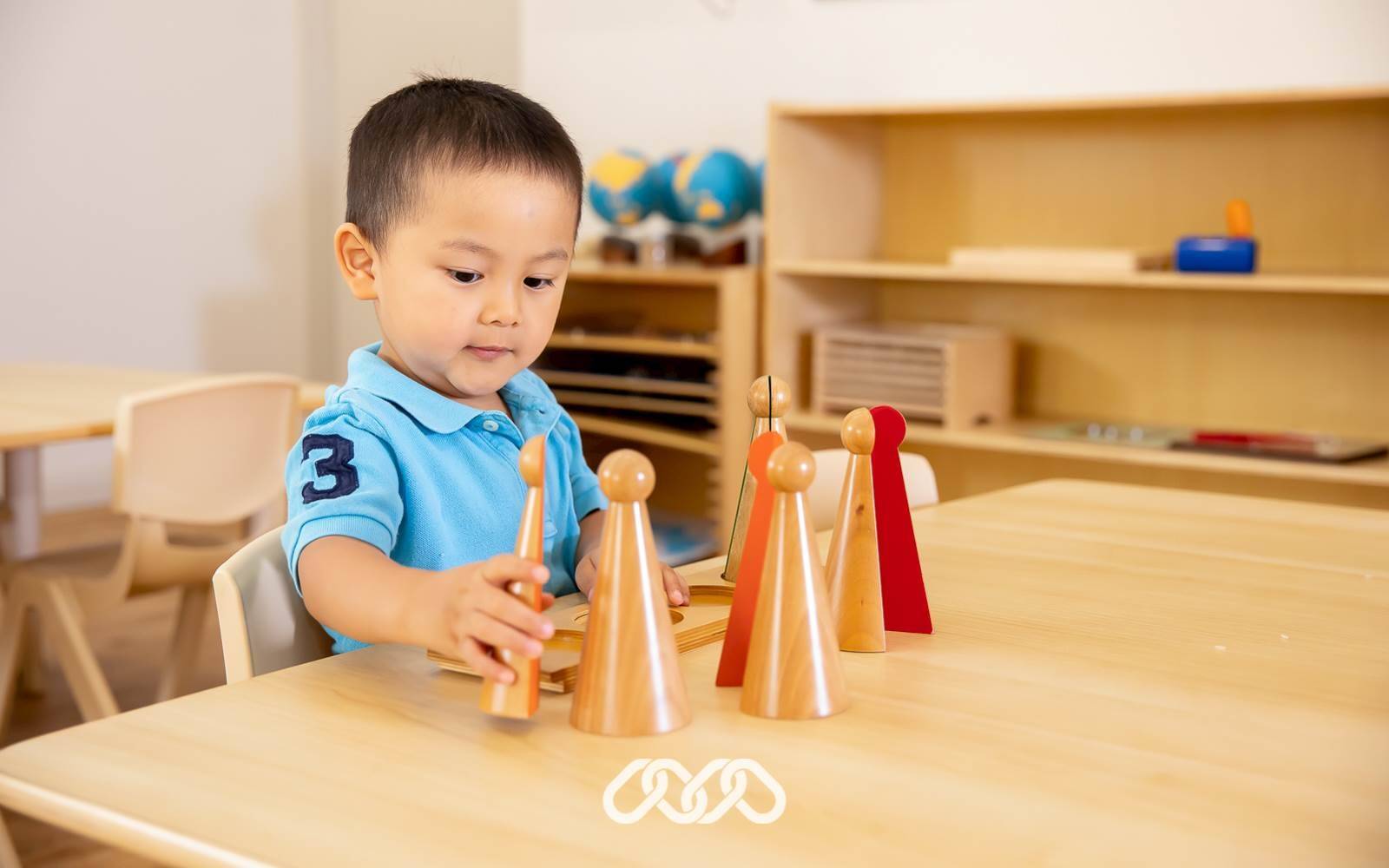 Randwick Montessori Academy - Coming 2024 TBC