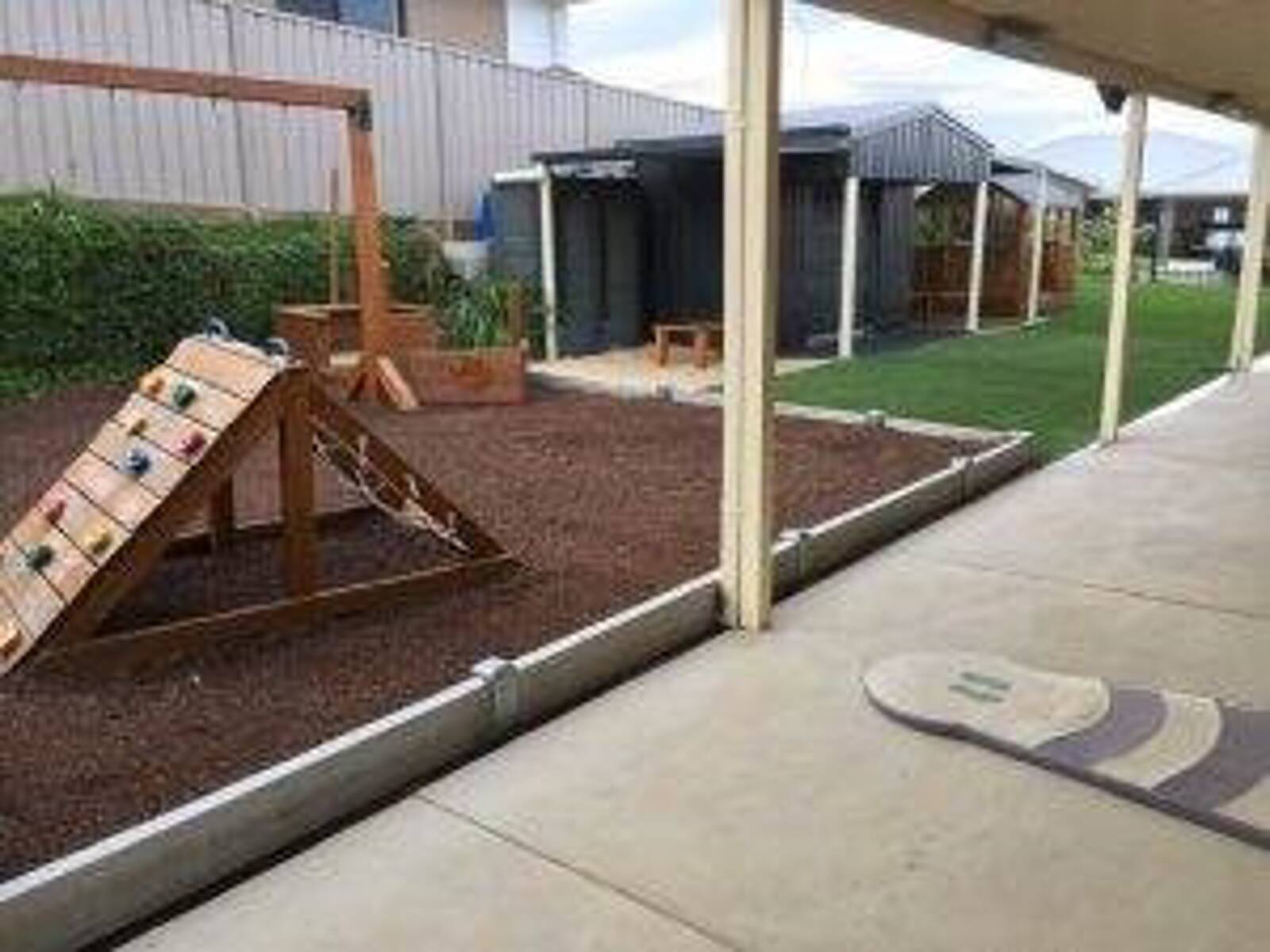 Spring Kidz Early Learning Centre Bourkelands